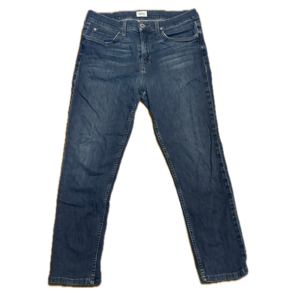 HUDSON Ace Skinny Jeans Men’s Size 34